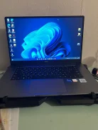 Huawei MateBook D 15. ��� 8 ��, WiFi, Bluetooth ����