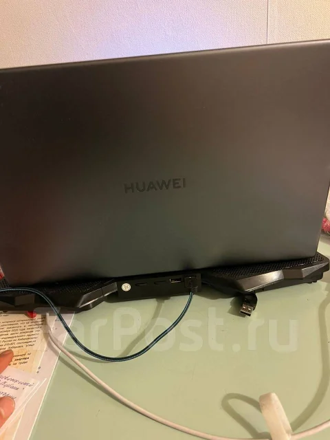 Huawei MateBook D 15. ��� 8 ��, WiFi: 1, Bluetooth: 1 ����