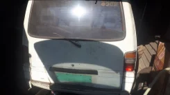 Hyundai Grace. 4D56 ����