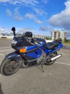 Kawasaki ZZR 600 Ninja. 600����. ��., ��������, ���, ��� ������� ����
