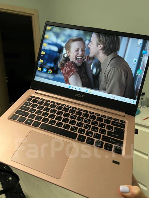 Acer Swift 1. WiFi: 1, Bluetooth: 1 ����