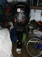 Hidea. 8��.�., 4-�������, ����������, ���� S (381 ��), 2016 ��� ����