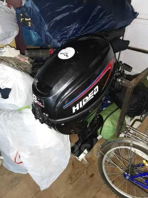 Hidea. 8��.�., 4-�������, ����������, ���� S (381 ��), 2016 ��� ����