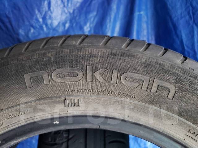Nokian Nordman SX, 195/65 R15 - Шины во Владивостоке