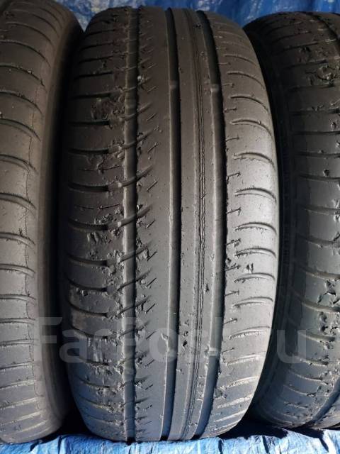 Nokian Nordman SX, 195/65 R15 - Шины во Владивостоке
