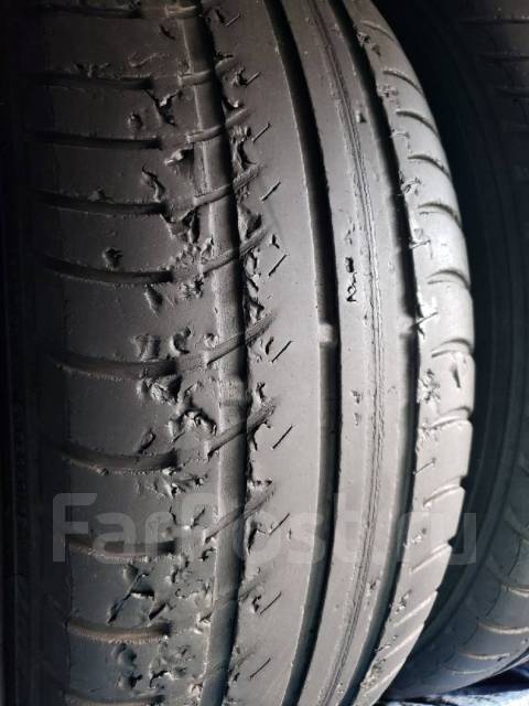 Nokian Nordman SX, 195/65 R15 - Шины во Владивостоке