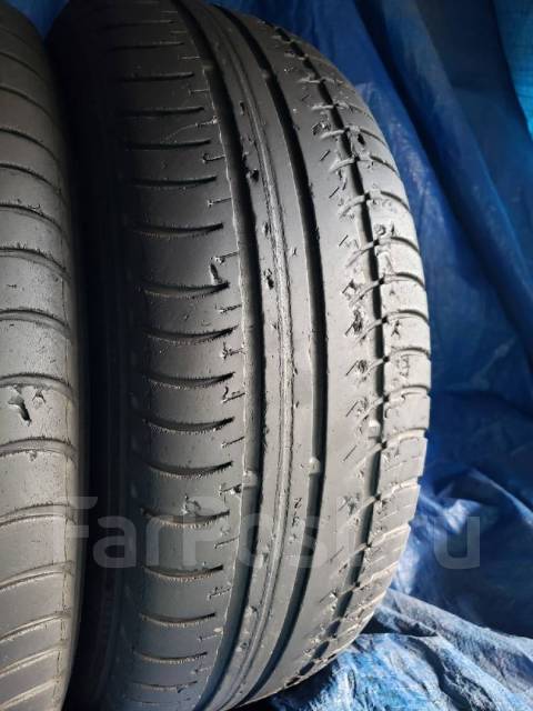 Nokian Nordman SX, 195/65 R15 - Шины во Владивостоке