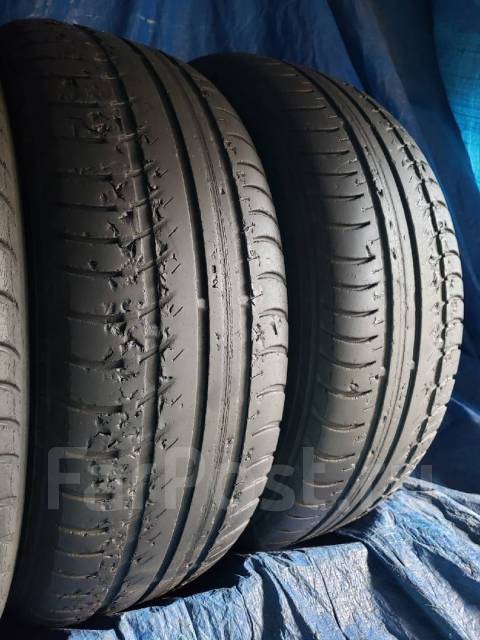 Nokian Nordman SX, 195/65 R15 - Шины во Владивостоке