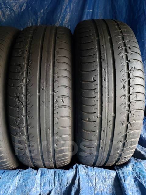 Nokian Nordman SX, 195/65 R15 - Шины во Владивостоке