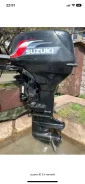 Suzuki. 2014 ���, ����� 5,4��., ��������� ���������, 30��.�., ������ ����