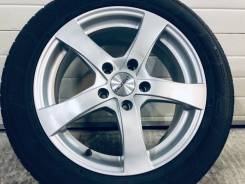 Dezent. 7.0x17", 5x120, ET41,  72,6. 