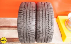 Michelin X-Ice 3+. ������, ��� �����, 2019 ���, �/�, ����� 5�% ����