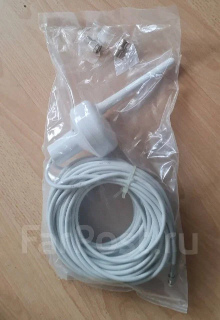 Антенна комбо VHF/AIS/Gps - Запчасти и аксессуары во Владивостоке