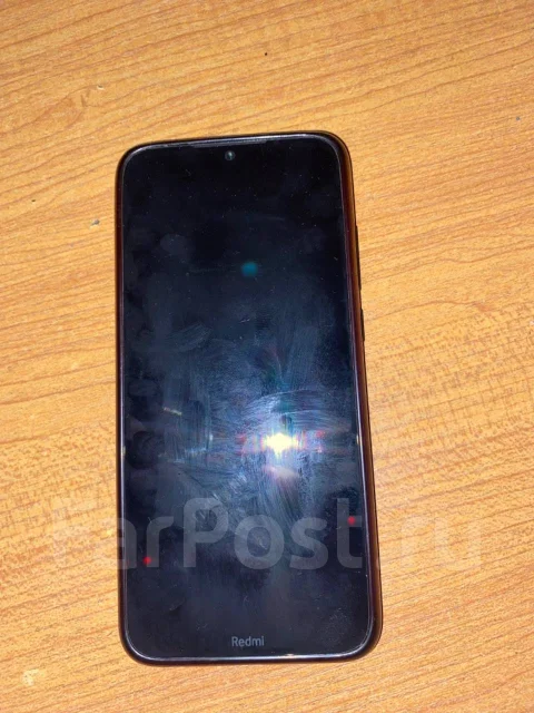 Xiaomi Redmi Note 8T. �/�, ����� ����