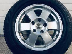 CMS. 7.5x17", 5x130, ET55,  71,6. 