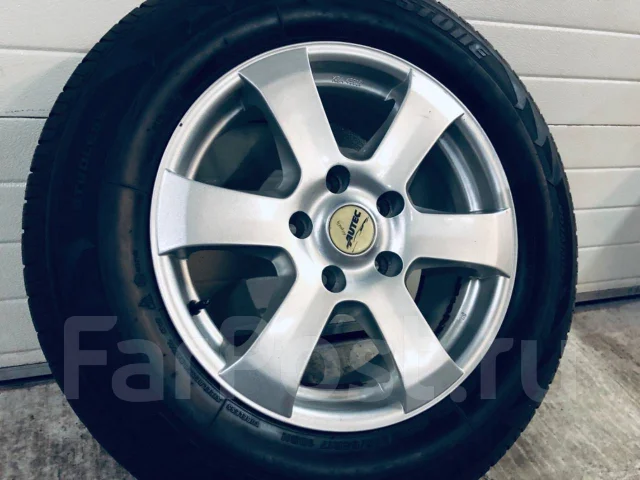 Autec. 8.0x17", 5x130, ET53, �� 71,6���. ����
