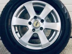 Autec. 8.0x17", 5x130, ET53, �� 71,6���. ����