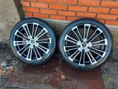 Weds Zea. x19", 5x114.3 ����