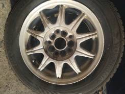 4 Racing. x14", 5x100, 5x114.3 ����