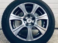 RC Design. 8.0x18", 5x112, ET60, �� 66,6���. ����
