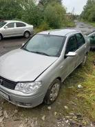 Fiat Albea ����