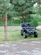 Motoland Wild Track. ��������, ���� ���\���, � �������� ����
