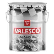 Valesco Drive