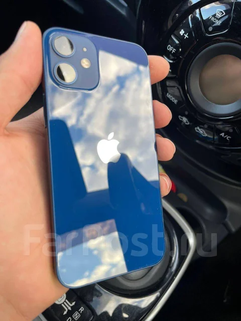 Apple iPhone 12 mini. �/�, ����� ����