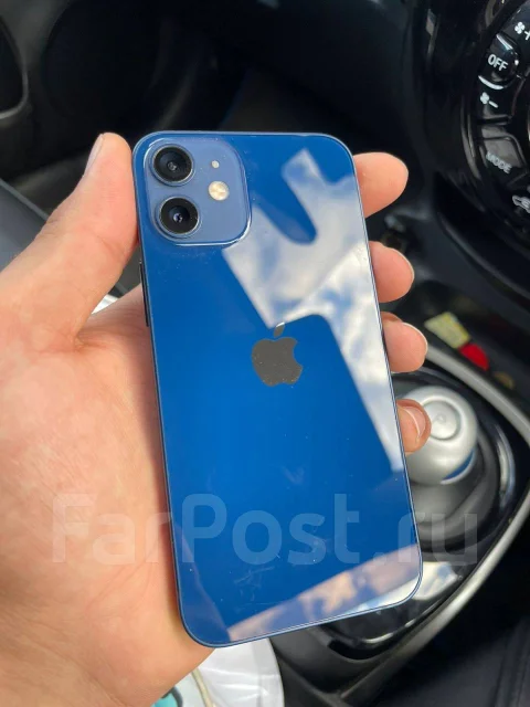 Apple iPhone 12 mini. �/�, ����� ����
