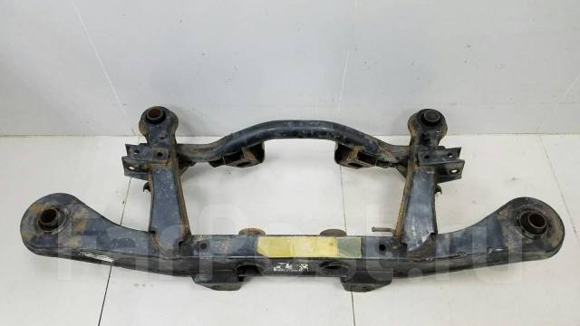 Ssang Yong Actyon 2 New Korando 2012 007083 CK D20DT 671950 2 28 200 Razbor34