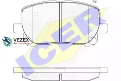 ������� ��������� ICER 181820 181820 ����