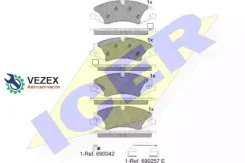 ������� ��������� �������� �������� ICER 181957203 181957203 ����