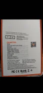 Oukitel C25. �����, �� 8 ��, �������, 4G LTE ����