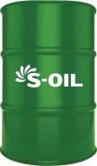 S-Oil Seven Blue #9