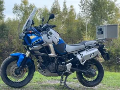 Yamaha XT 1200Z Super Tenere. 1 200����. ��., ��������, ���������, ������ �� �� ����