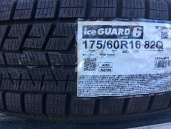 Yokohama Ice Guard IG60. ������, ��� �����, 2020 ���, ����� ����