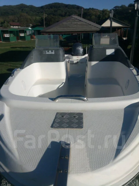 Yamaha SRV-20. 2006 ���, ����� 5,5��., ��������� ���������, 115��.�., ������ ����