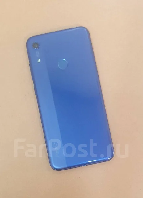 Honor 8A. �/�, 4G LTE, Dual-SIM ����