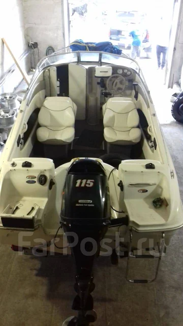 Bayliner. 2014 ���, ��������� ���������, 115��.�., ������ ����