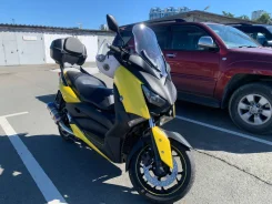 Yamaha X-Max. 250����. ��., ��������, ���������, ��� ������� ����