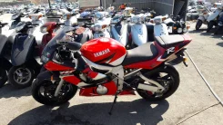 Yamaha YZF-R6. 600����. ��., ��������, ���������, ��� ������� ����