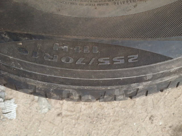 Kumho Road Venture ST KL16. ������, 2008 ���, �/�, ����� 40 % ����