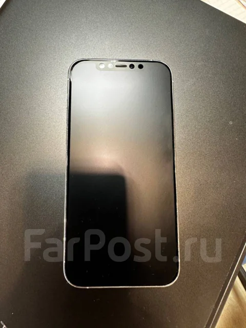 Apple iPhone 12 Pro. �/�, 256 ��, �����, 3G, 4G LTE, 5G, ���������� ����