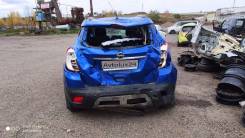 Opel Mokka. SUV, F18D4 ����