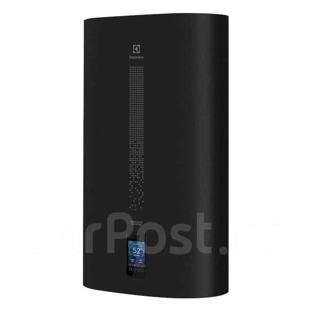 Водонагреватель Electrolux EWH 80 SmartInverter (80 л) Grafit ...
