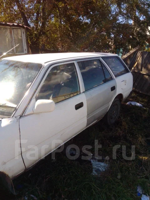 Toyota Corona. �������, ��������, 1.5 (79��.�.), ������, 350 000����. �� ����