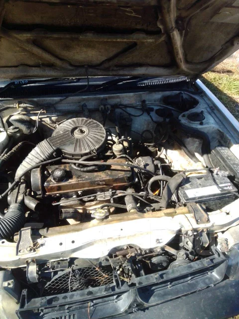 Toyota Corona. �������, ��������, 1.5 (79��.�.), ������, 350 000����. �� ����