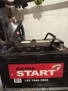 Extra Start. 75��.�. ����