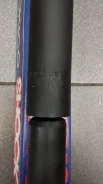 E20008 ����������� /gas/ Caldina ET196V 1500 92-02 rear 343448 Tokico E20008 ����