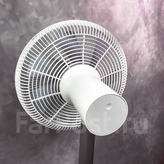 Напольный вентилятор Xiaomi Smartmi Standing Fan 2S (Zlbplds03ZM ...